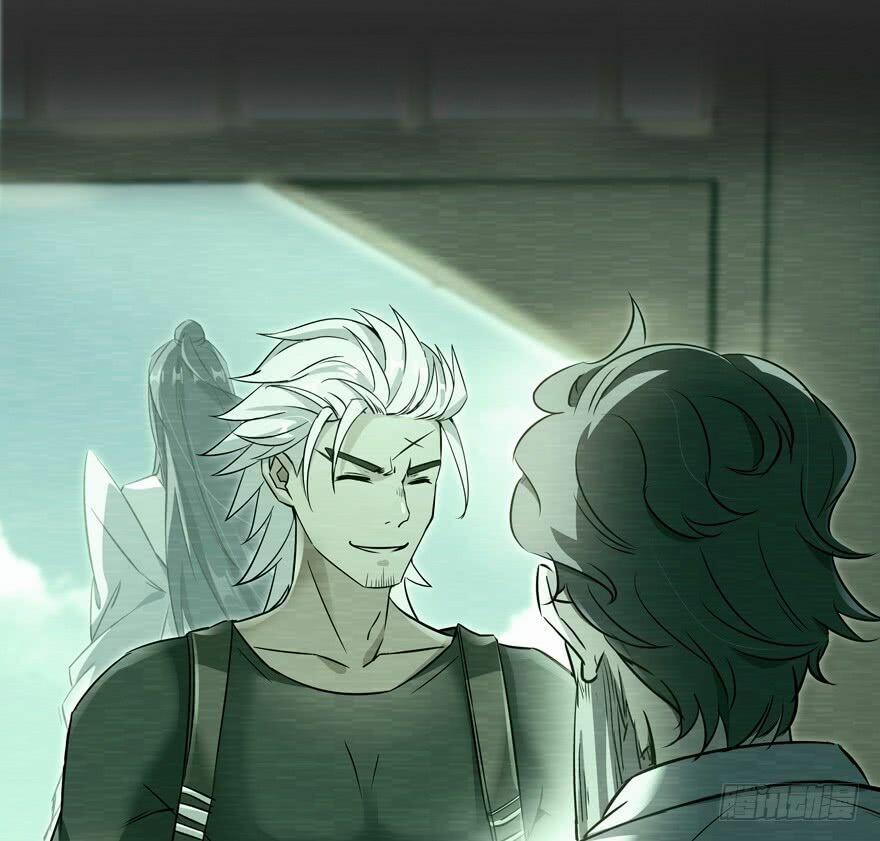 Tu Chân Nói Chuyện Phiếm Quần 64 trang 40