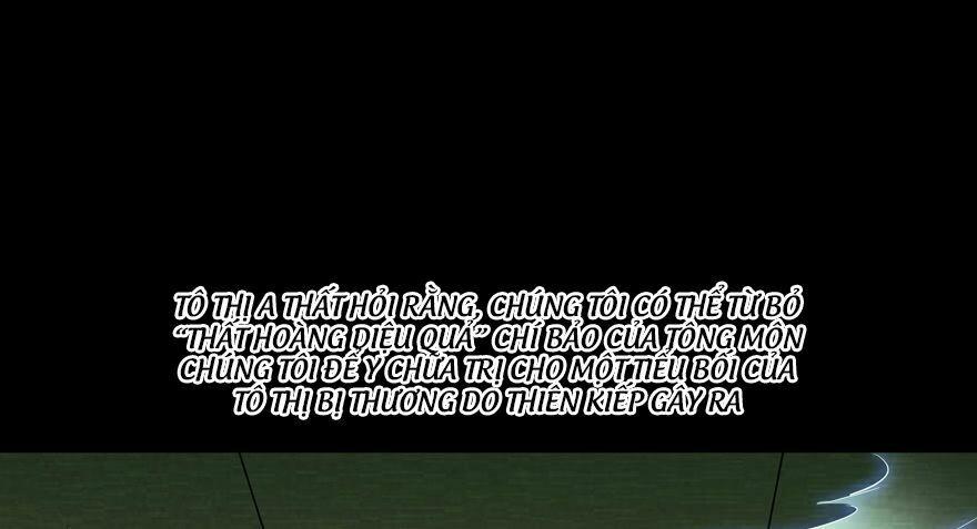 Tu Chân Nói Chuyện Phiếm Quần 64 trang 42