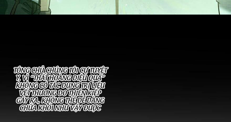 Tu Chân Nói Chuyện Phiếm Quần 64 trang 44