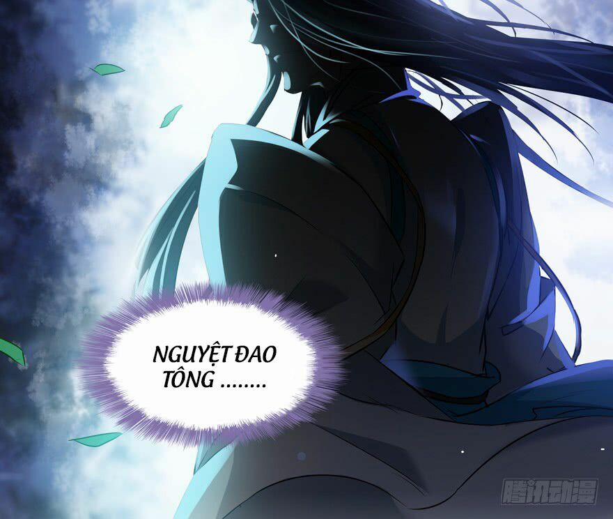 Tu Chân Nói Chuyện Phiếm Quần 64 trang 50