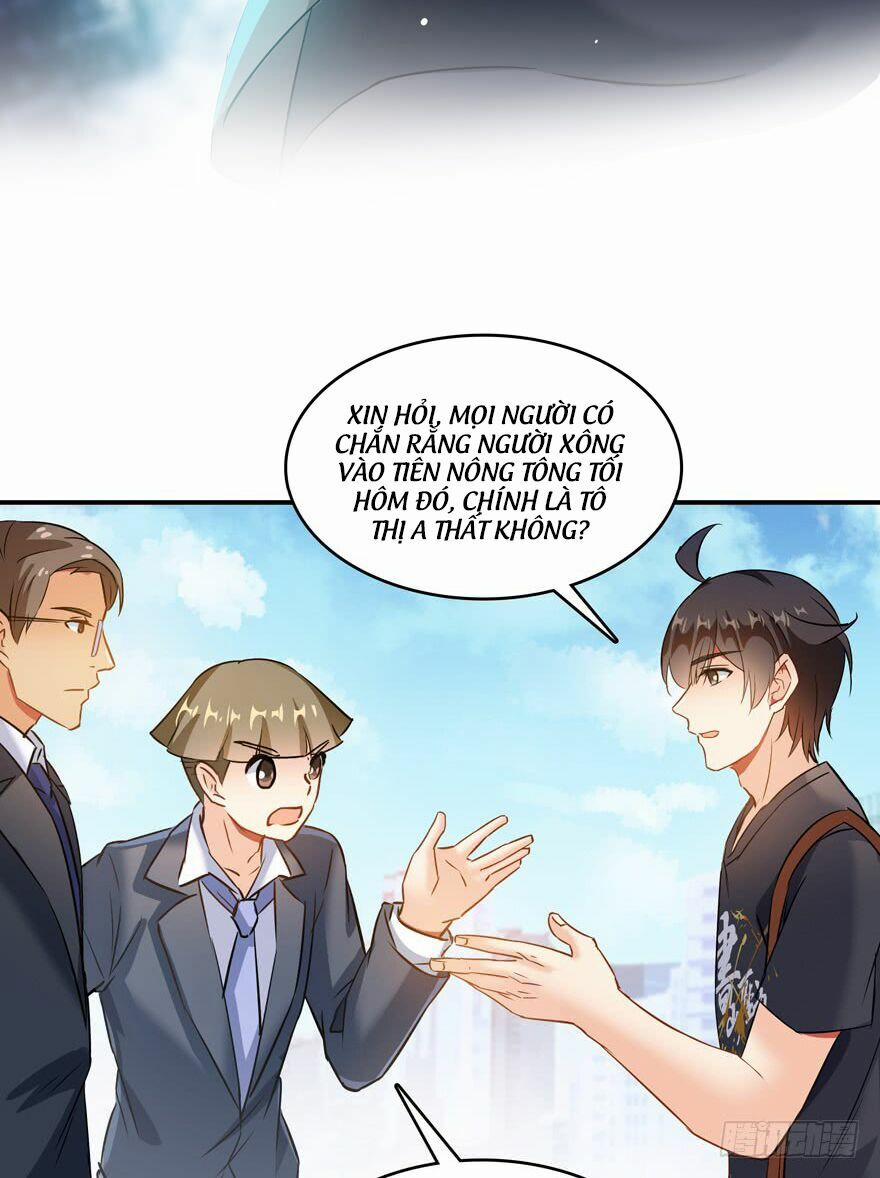 Tu Chân Nói Chuyện Phiếm Quần 64 trang 51