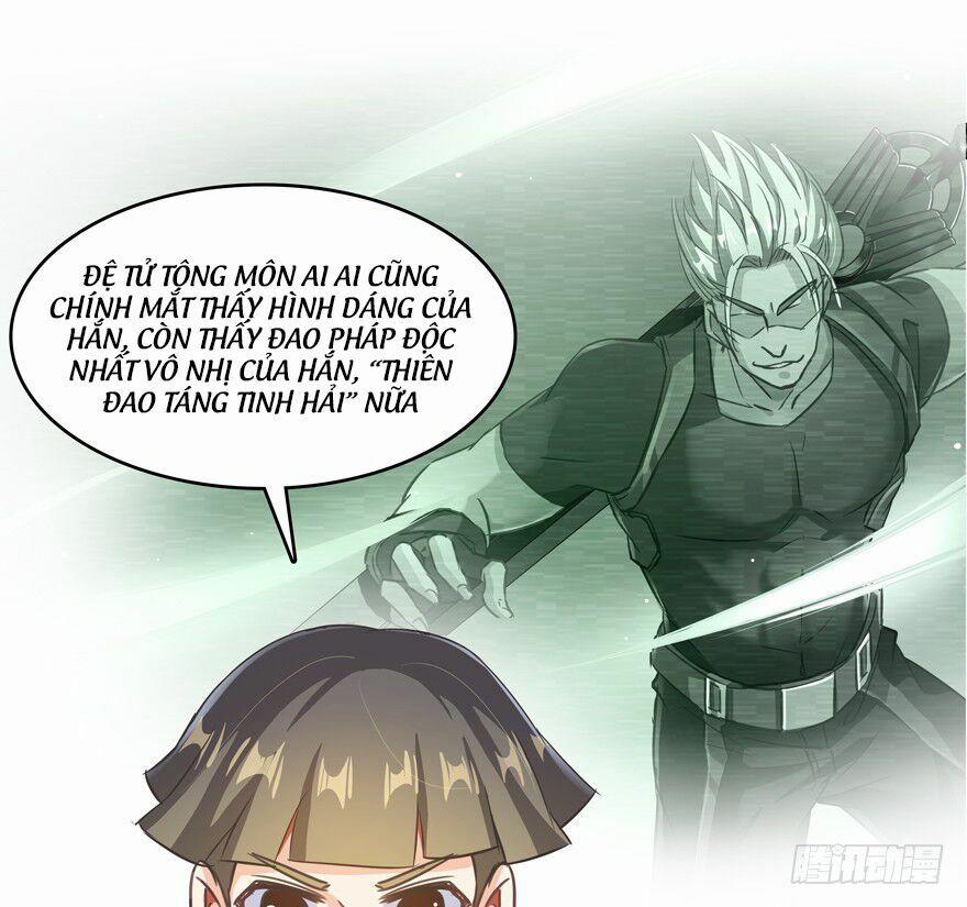 Tu Chân Nói Chuyện Phiếm Quần 64 trang 53