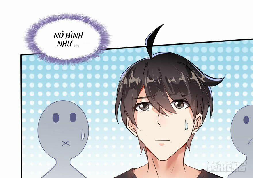 Tu Chân Nói Chuyện Phiếm Quần 64 trang 6