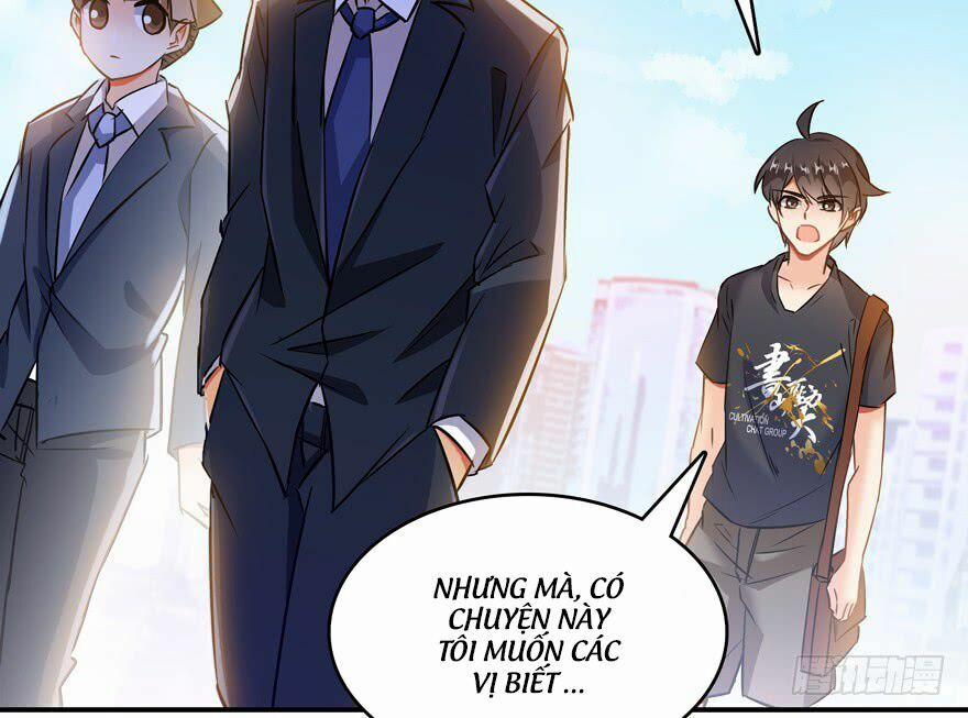 Tu Chân Nói Chuyện Phiếm Quần 64 trang 60