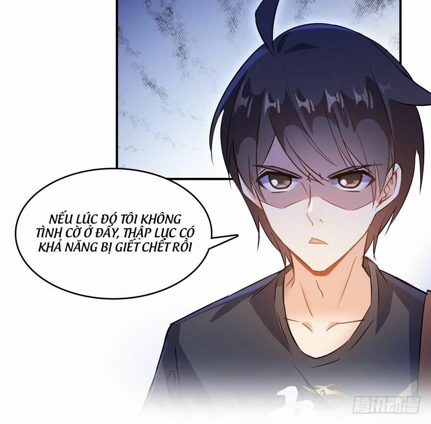 Tu Chân Nói Chuyện Phiếm Quần 64 trang 63