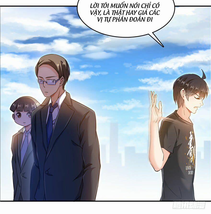 Tu Chân Nói Chuyện Phiếm Quần 64 trang 66