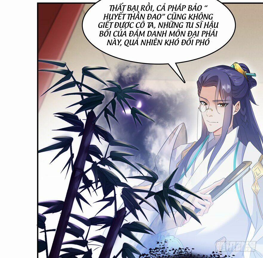 Tu Chân Nói Chuyện Phiếm Quần 64 trang 78