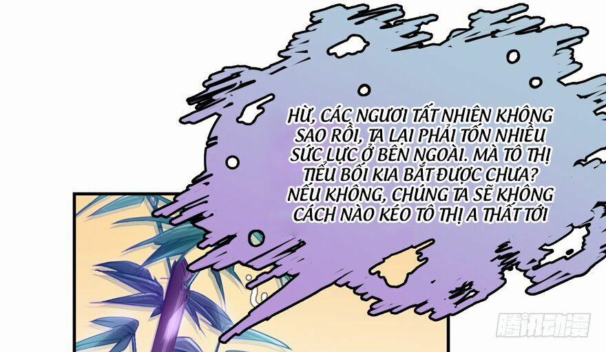 Tu Chân Nói Chuyện Phiếm Quần 64 trang 80