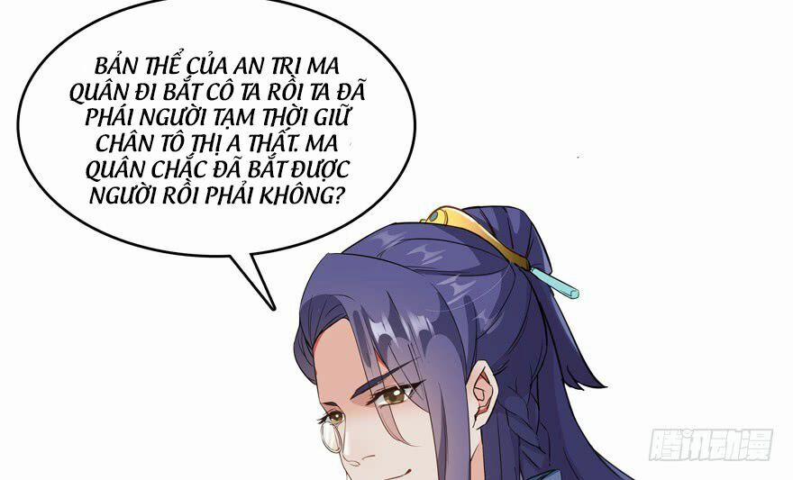 Tu Chân Nói Chuyện Phiếm Quần 64 trang 82