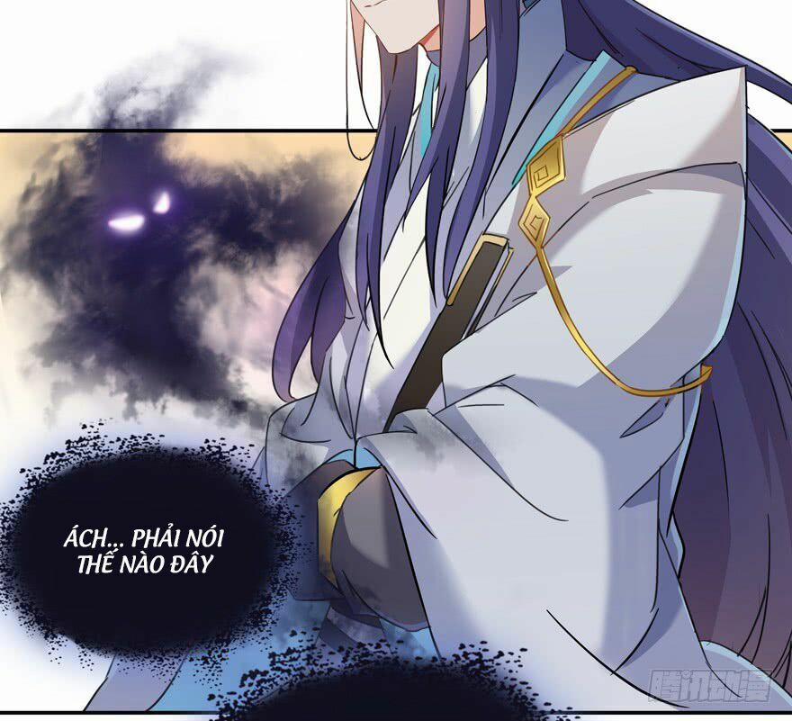 Tu Chân Nói Chuyện Phiếm Quần 64 trang 83