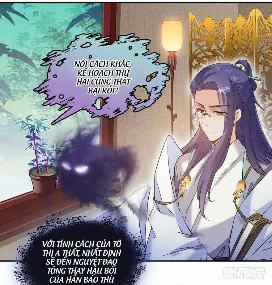 Tu Chân Nói Chuyện Phiếm Quần 64 trang 87