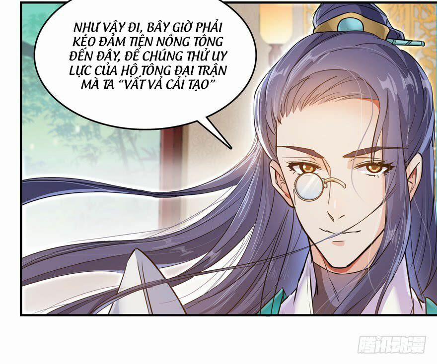 Tu Chân Nói Chuyện Phiếm Quần 64 trang 90