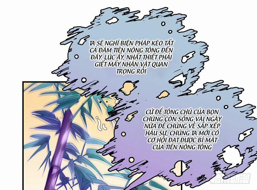 Tu Chân Nói Chuyện Phiếm Quần 64 trang 91