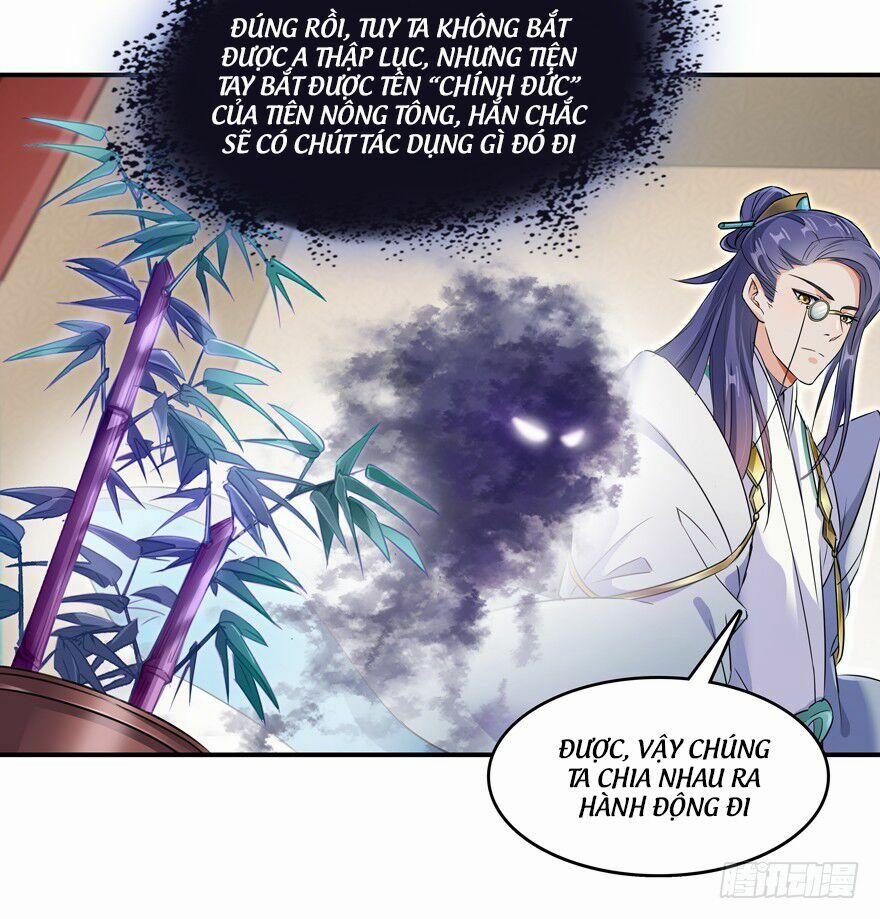 Tu Chân Nói Chuyện Phiếm Quần 64 trang 93