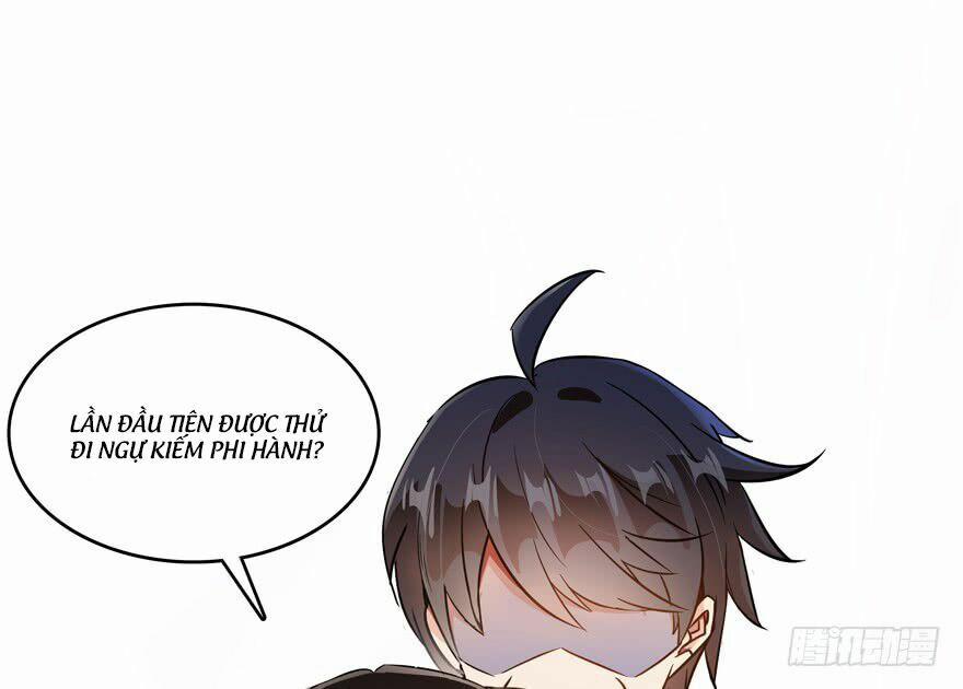 Tu Chân Nói Chuyện Phiếm Quần 65 trang 103