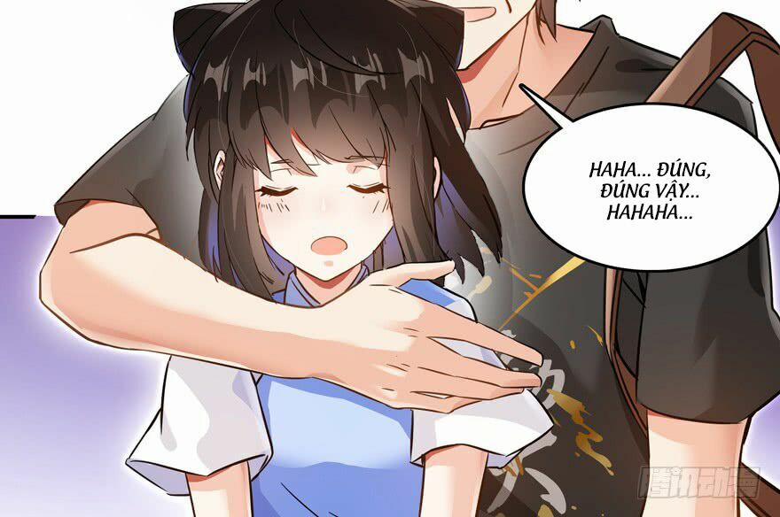 Tu Chân Nói Chuyện Phiếm Quần 65 trang 104