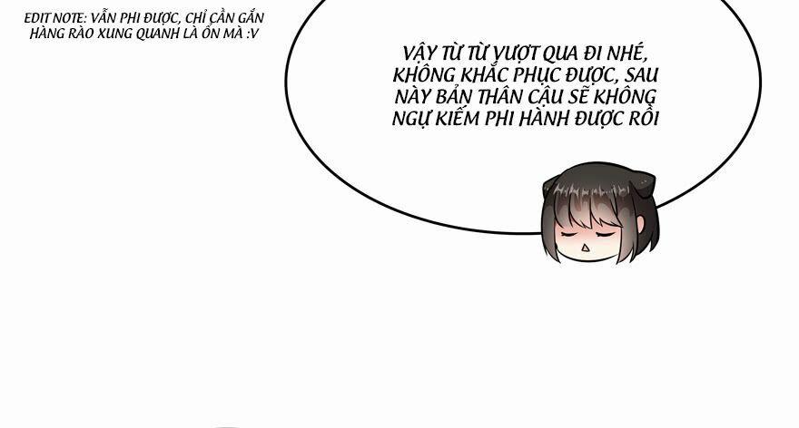 Tu Chân Nói Chuyện Phiếm Quần 65 trang 107