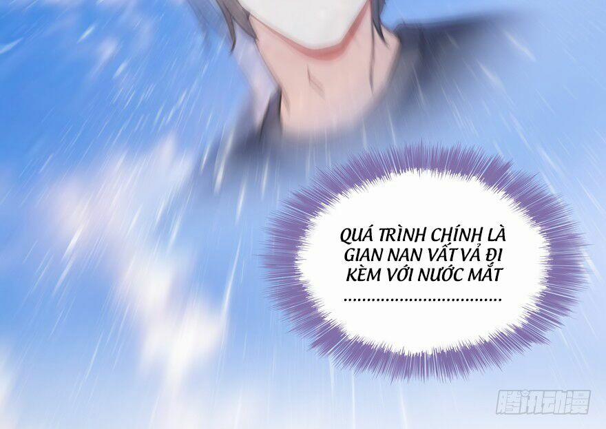 Tu Chân Nói Chuyện Phiếm Quần 65 trang 111