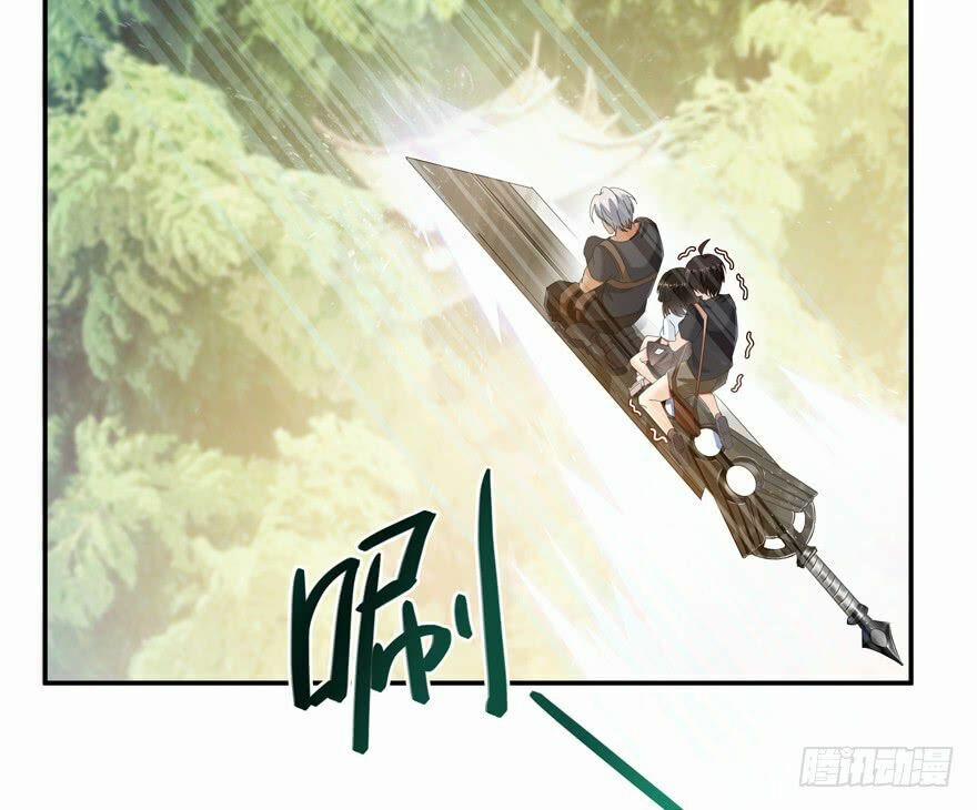 Tu Chân Nói Chuyện Phiếm Quần 65 trang 115