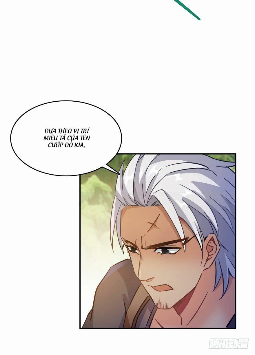 Tu Chân Nói Chuyện Phiếm Quần 65 trang 116