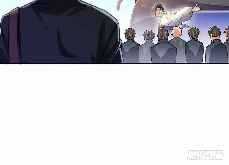 Tu Chân Nói Chuyện Phiếm Quần 65 trang 22