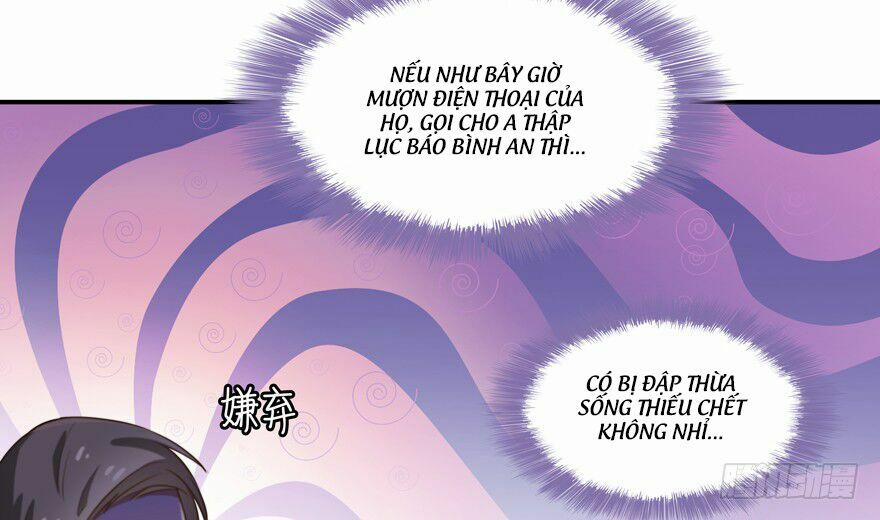 Tu Chân Nói Chuyện Phiếm Quần 65 trang 27