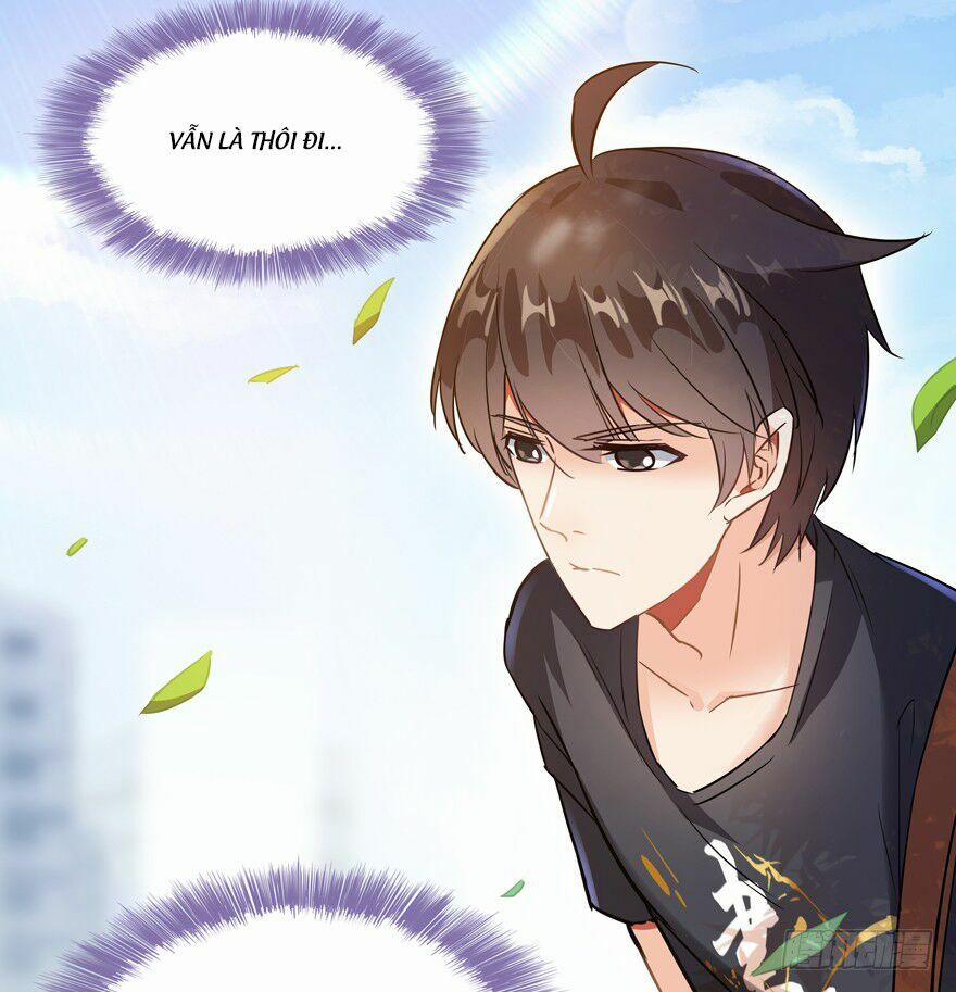 Tu Chân Nói Chuyện Phiếm Quần 65 trang 31