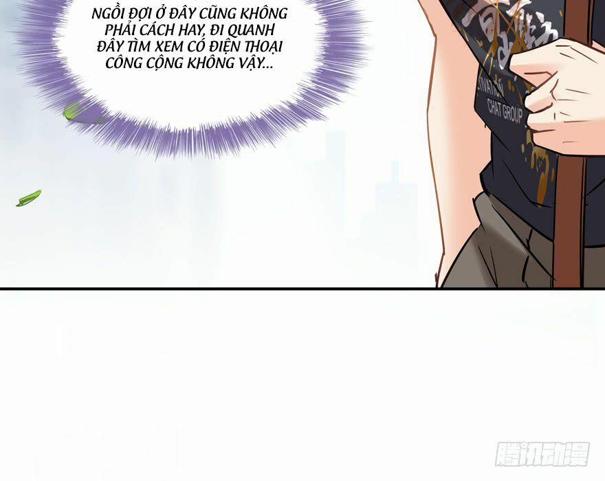 Tu Chân Nói Chuyện Phiếm Quần 65 trang 32