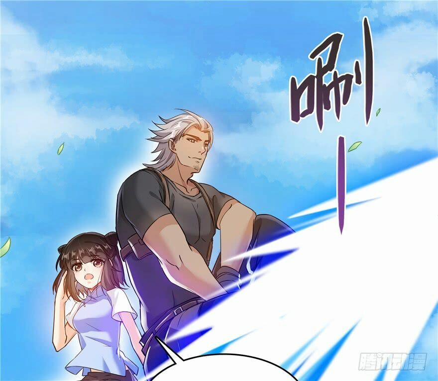 Tu Chân Nói Chuyện Phiếm Quần 65 trang 36