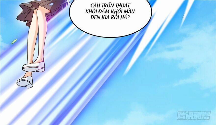 Tu Chân Nói Chuyện Phiếm Quần 65 trang 37