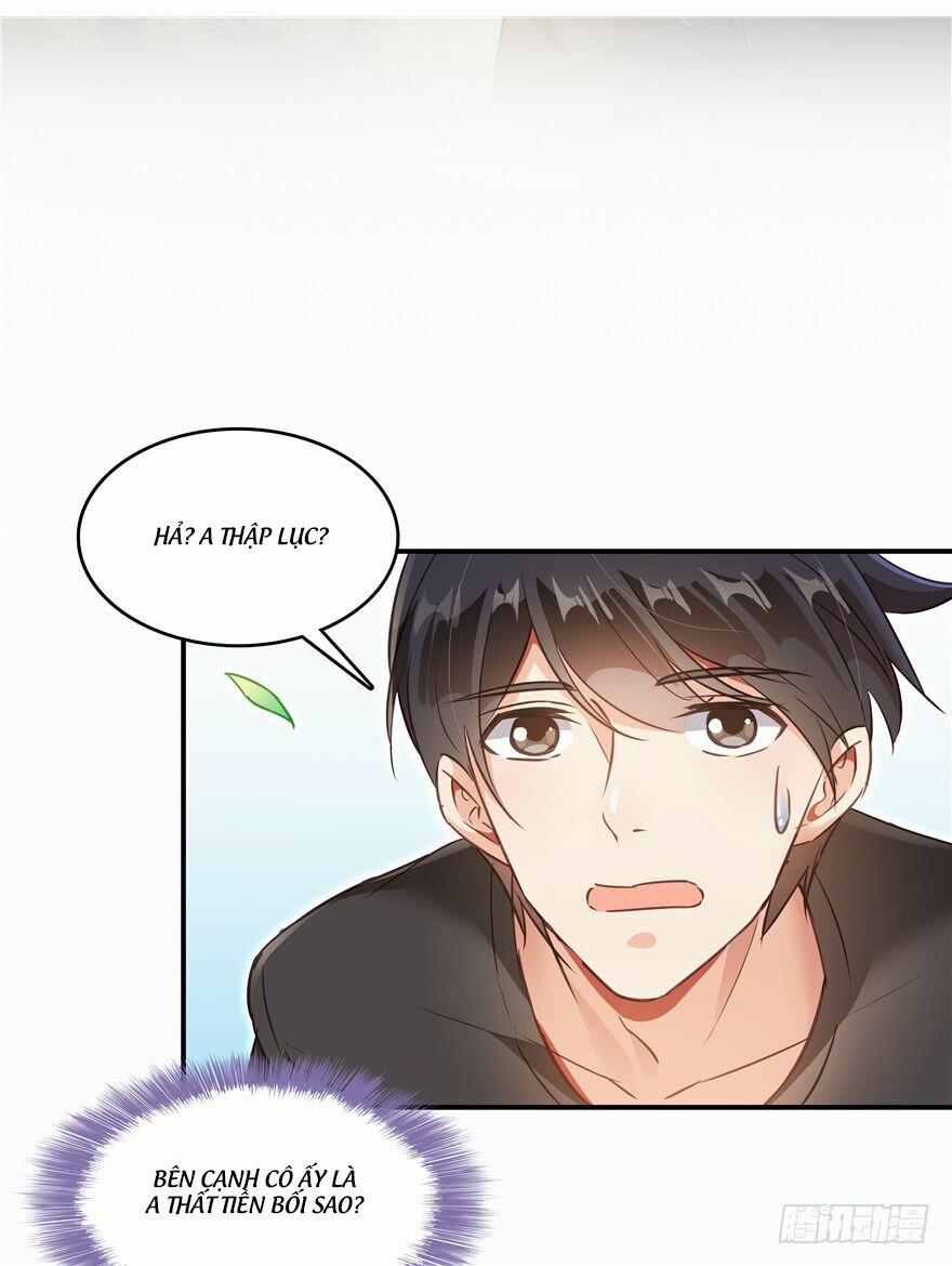 Tu Chân Nói Chuyện Phiếm Quần 65 trang 39