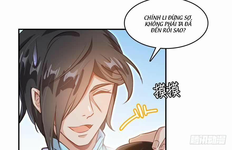 Tu Chân Nói Chuyện Phiếm Quần 65 trang 4