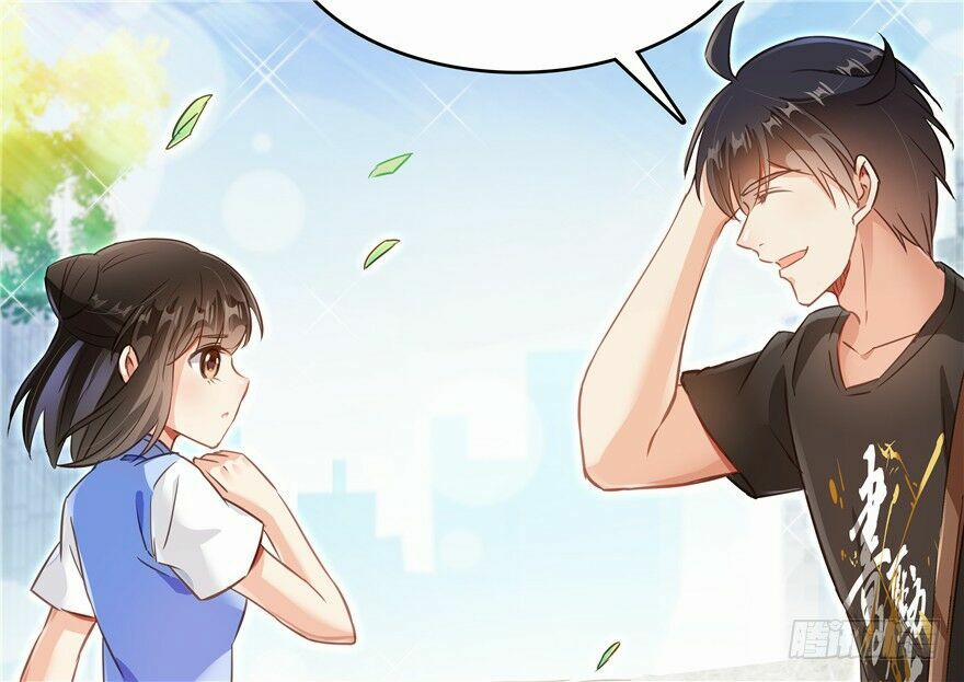 Tu Chân Nói Chuyện Phiếm Quần 65 trang 47