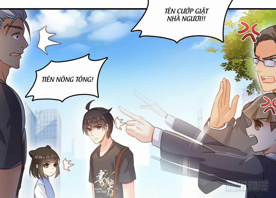 Tu Chân Nói Chuyện Phiếm Quần 65 trang 50