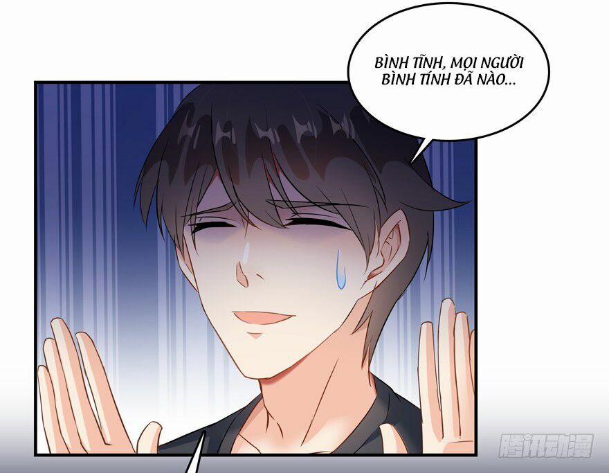 Tu Chân Nói Chuyện Phiếm Quần 65 trang 52