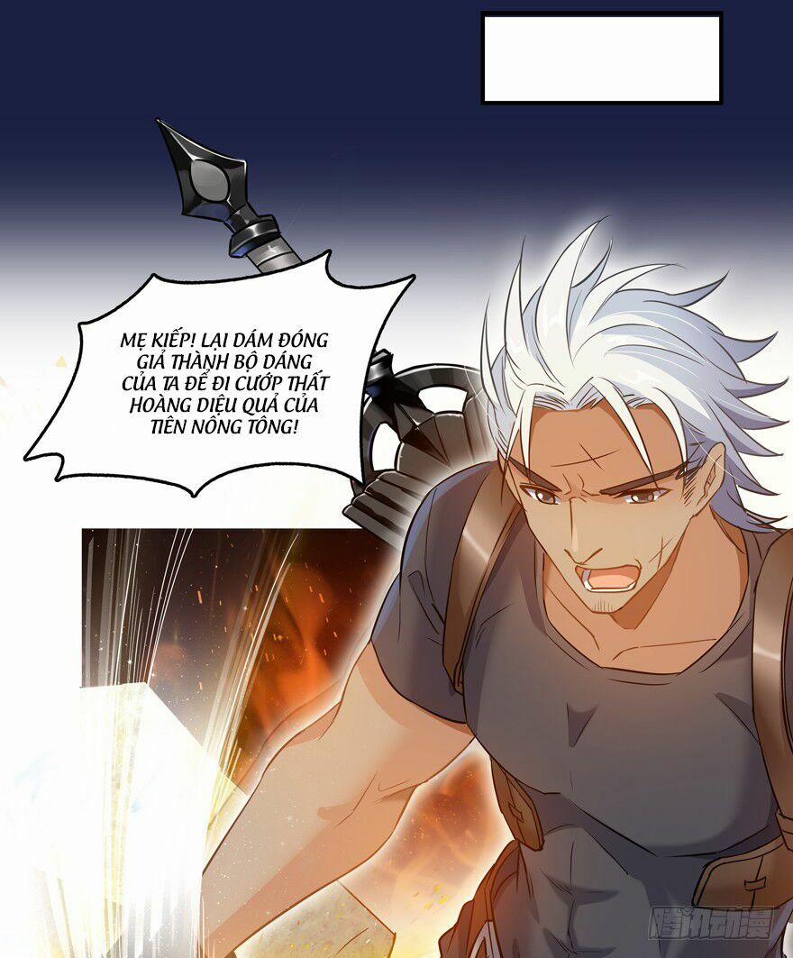 Tu Chân Nói Chuyện Phiếm Quần 65 trang 56