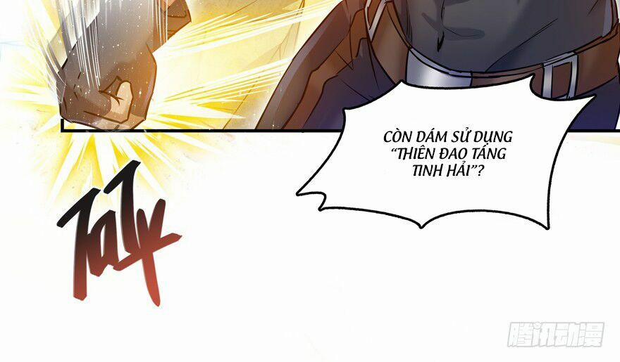 Tu Chân Nói Chuyện Phiếm Quần 65 trang 57