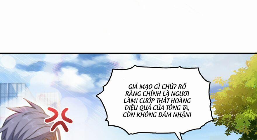 Tu Chân Nói Chuyện Phiếm Quần 65 trang 58