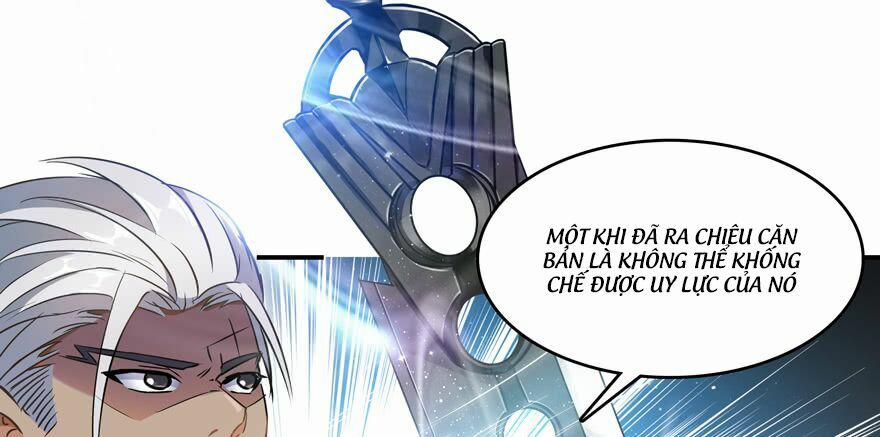 Tu Chân Nói Chuyện Phiếm Quần 65 trang 62