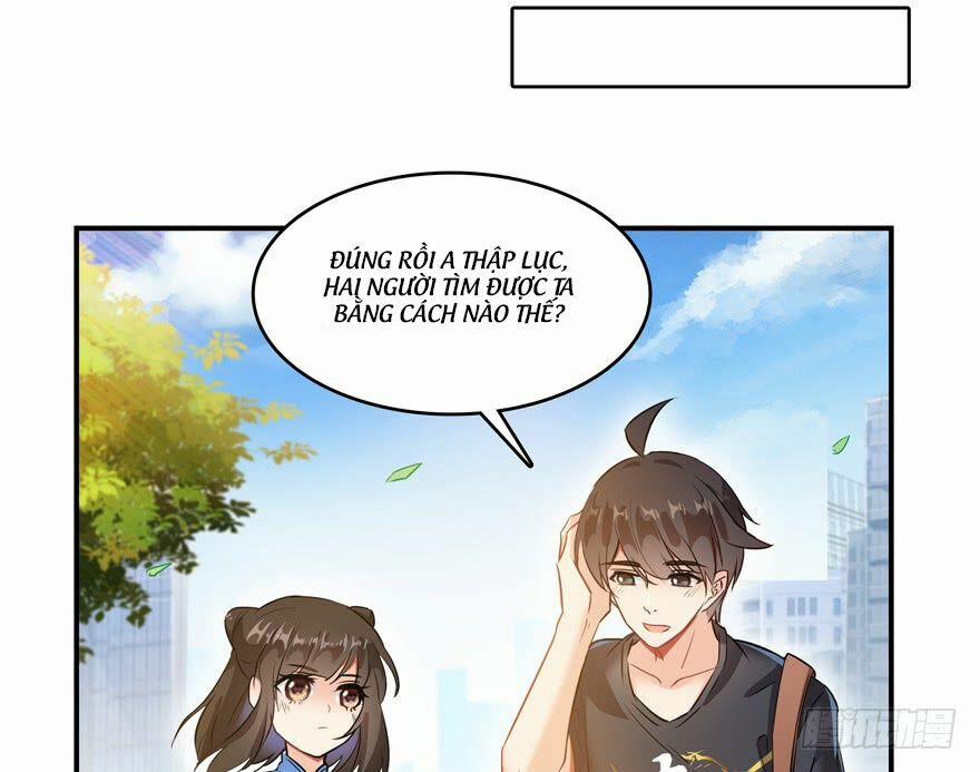 Tu Chân Nói Chuyện Phiếm Quần 65 trang 68