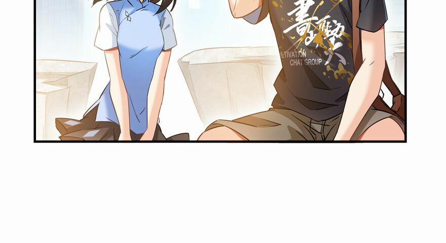 Tu Chân Nói Chuyện Phiếm Quần 65 trang 69