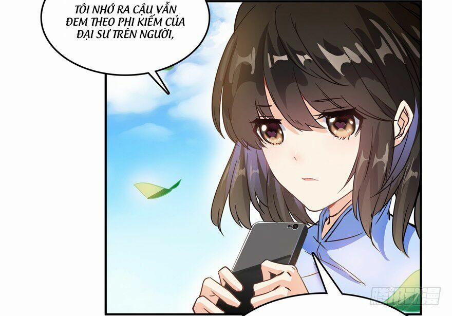 Tu Chân Nói Chuyện Phiếm Quần 65 trang 71