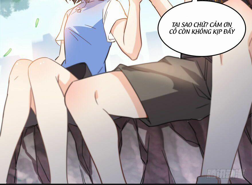 Tu Chân Nói Chuyện Phiếm Quần 65 trang 74