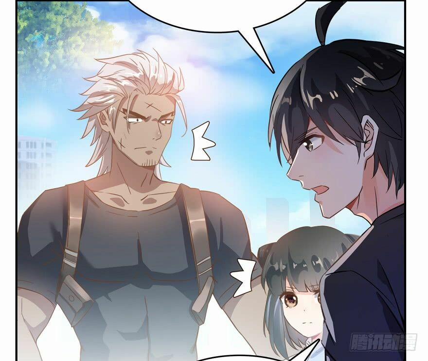 Tu Chân Nói Chuyện Phiếm Quần 65 trang 78