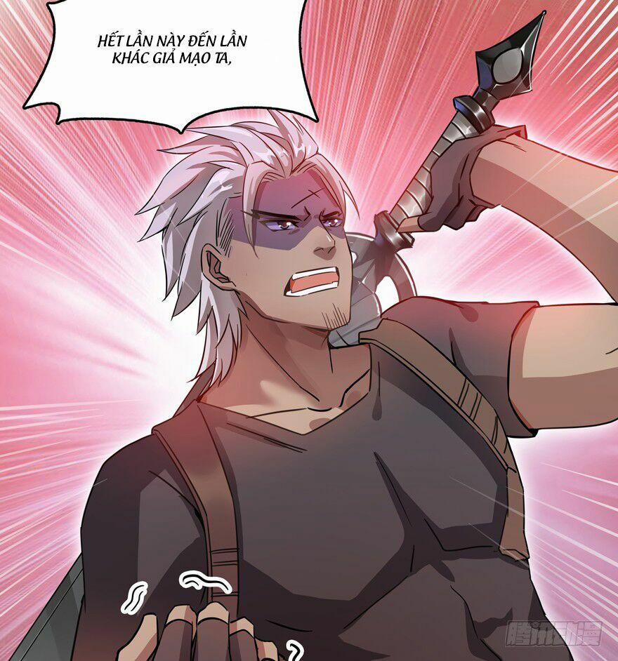 Tu Chân Nói Chuyện Phiếm Quần 65 trang 80