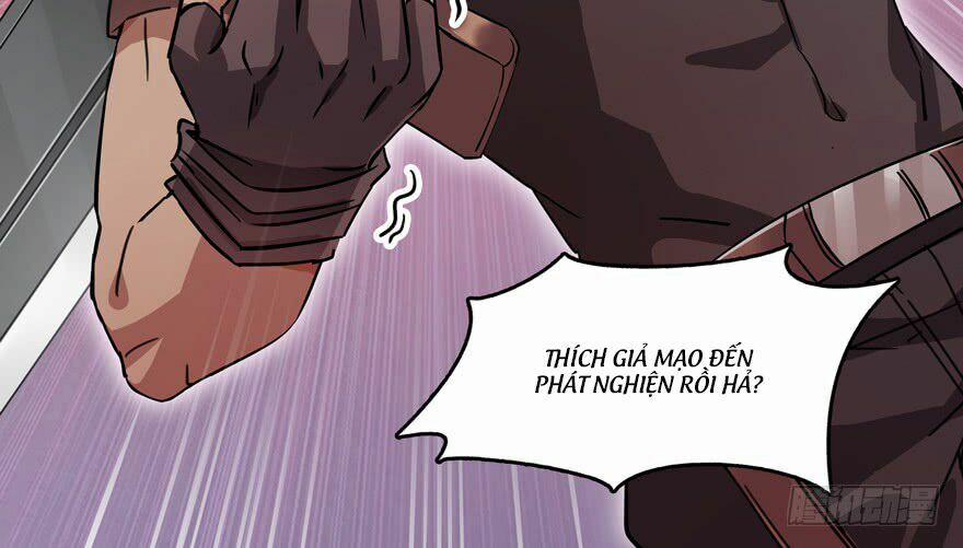 Tu Chân Nói Chuyện Phiếm Quần 65 trang 81