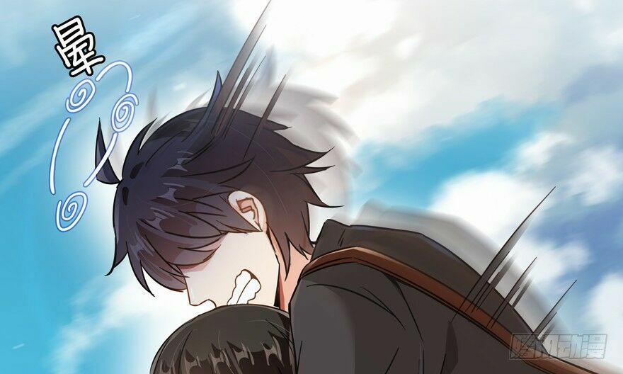 Tu Chân Nói Chuyện Phiếm Quần 65 trang 99