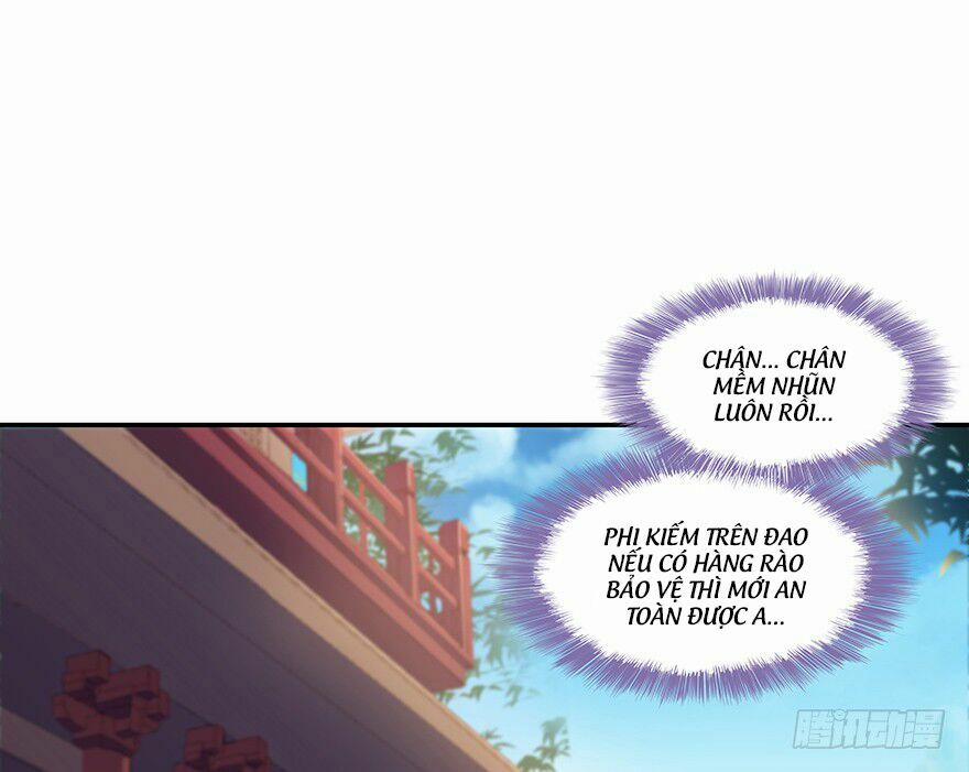 Tu Chân Nói Chuyện Phiếm Quần 66 trang 1