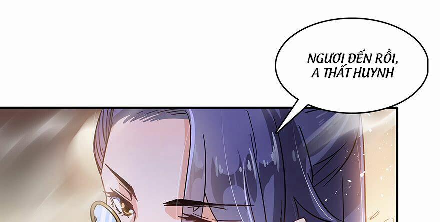 Tu Chân Nói Chuyện Phiếm Quần 66 trang 10