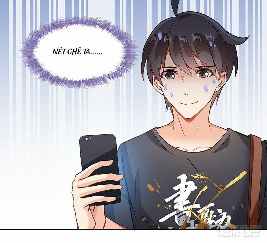 Tu Chân Nói Chuyện Phiếm Quần 66 trang 126